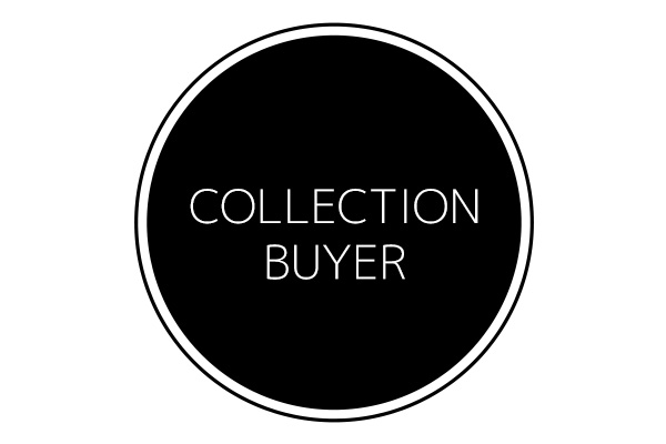 COLLECTION BUYER