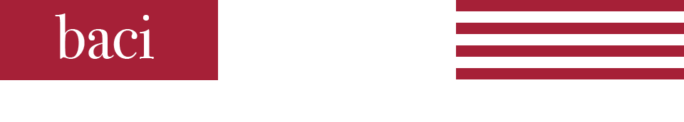 baci 2016 Collection