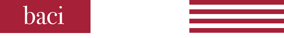 baci 2018 Collection