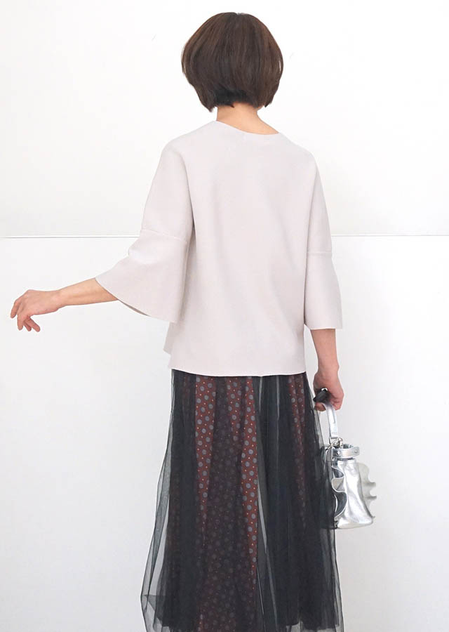 jolie mignon ニット ニット カテゴリ商品一覧｜jolie mignon｜上質で洗練された大人の服