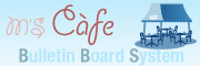M'S CAFE