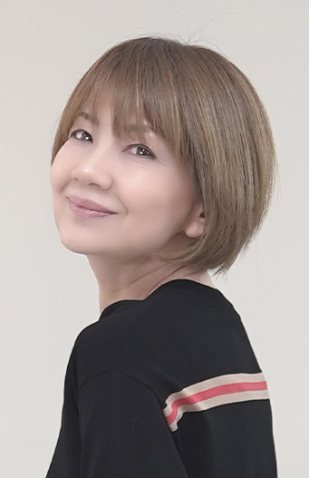 ひがし紀子