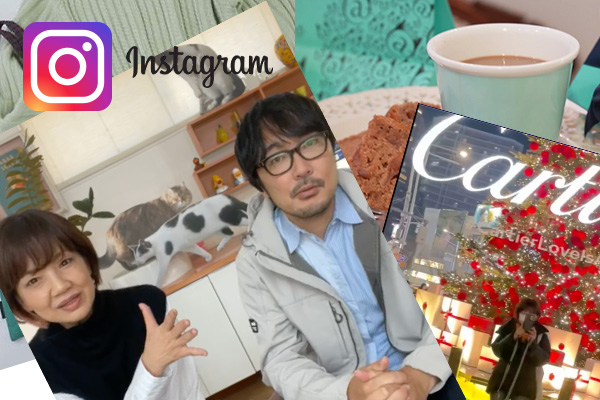 INSTAGRAM