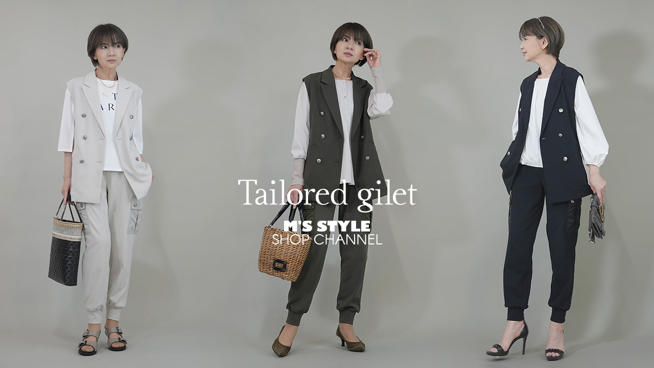 MS STYLE online shop