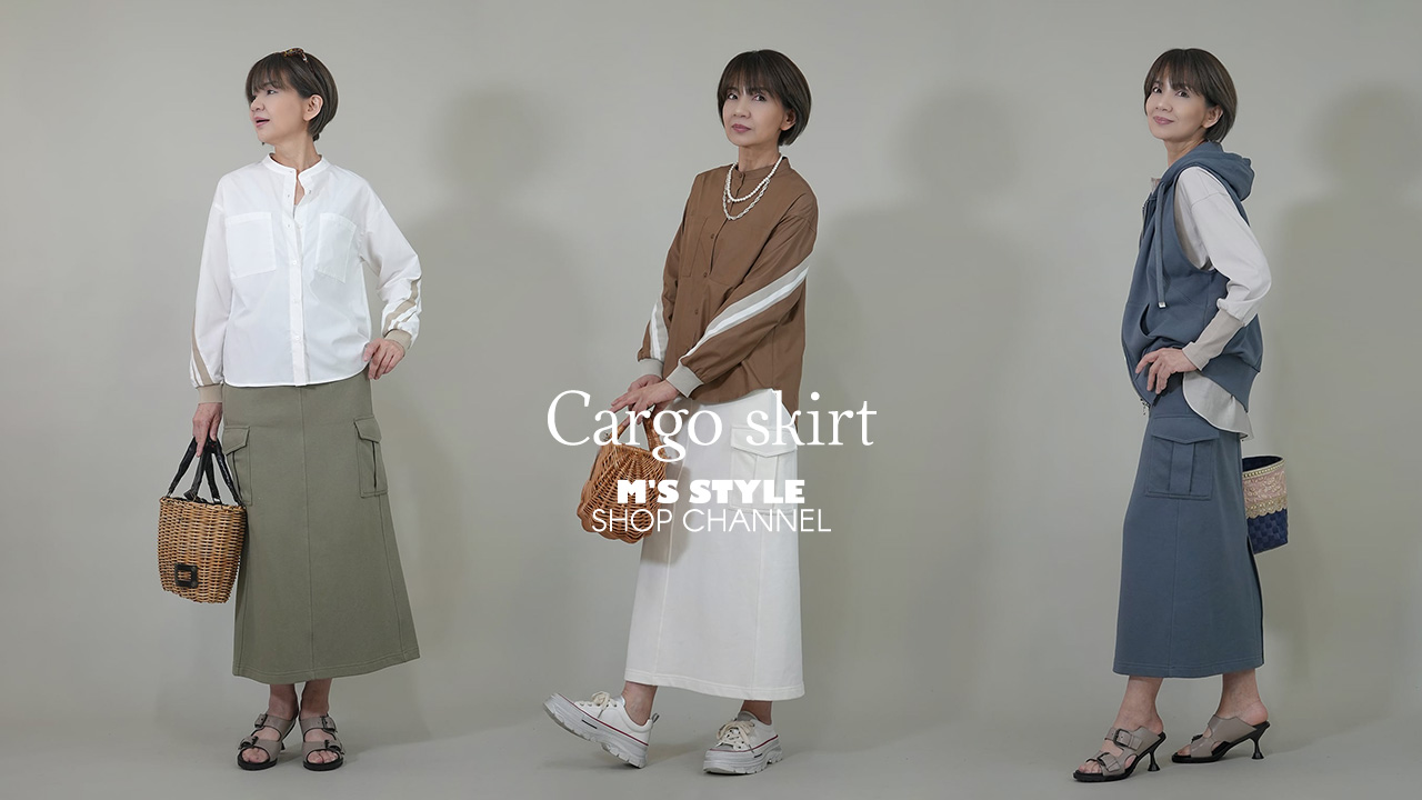 MS STYLE online shop