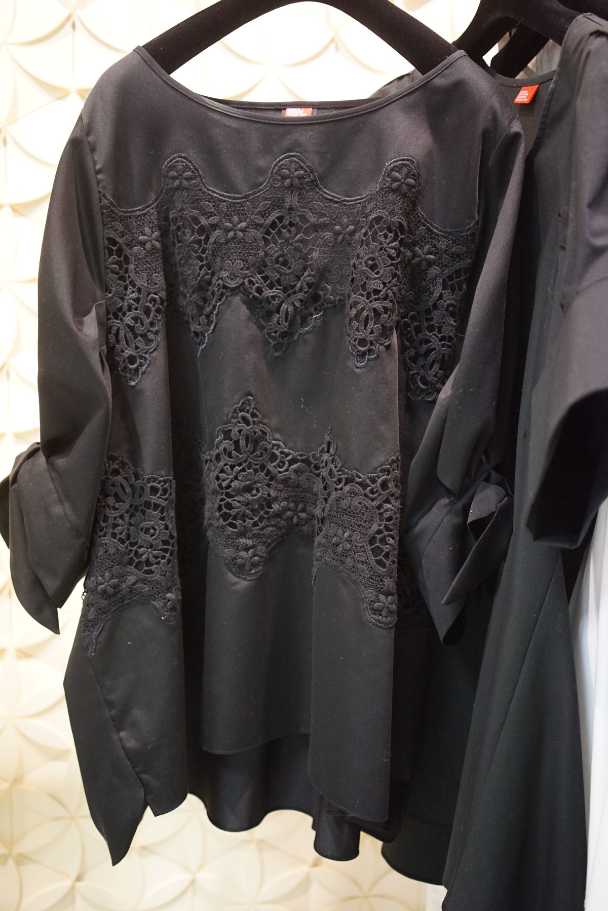 double standard clothing カーキグレー フリーサイズ（Night