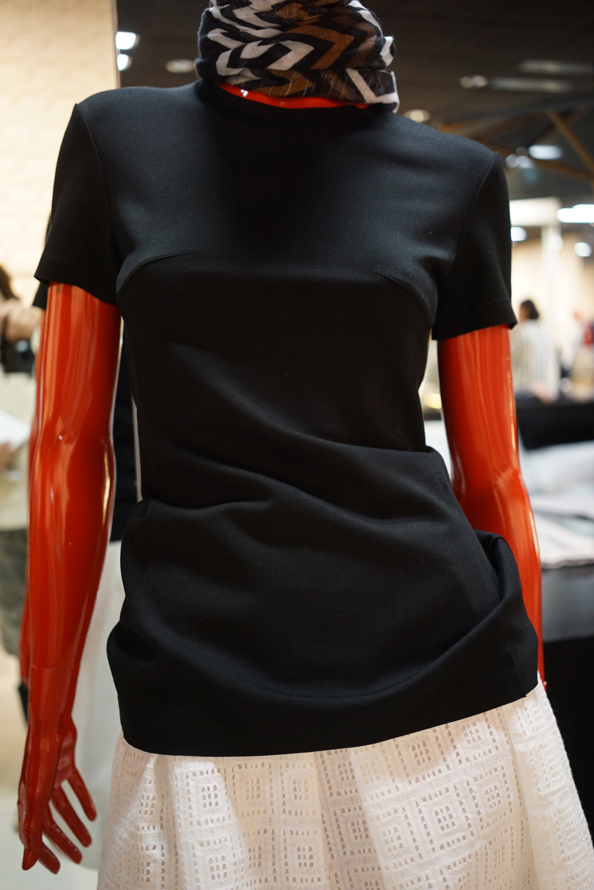 DOUBLE STANDARD CLOTHING 2015年 盛夏 コレクション：M'S STYLE