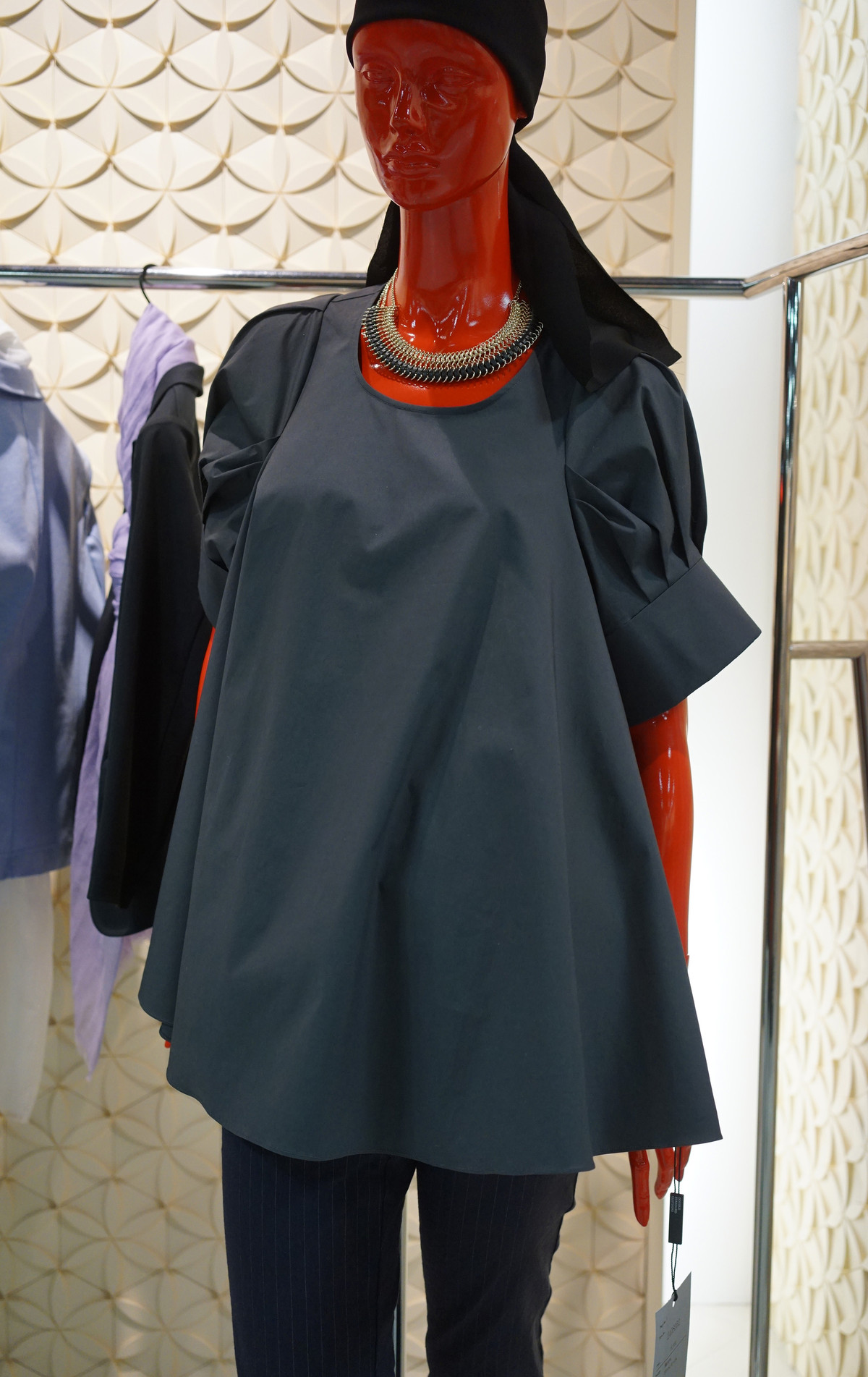 DOUBLE STANDARD CLOTHING 2015年 盛夏 コレクション：M'S STYLE