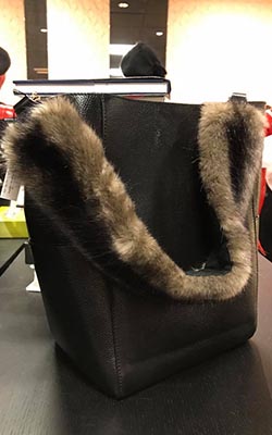 DOUBLE STANDARD CLOTHING 2017年秋のコレクション：M'S STYLE