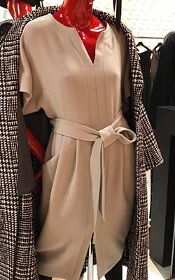 Double Standard Clothing 2017年秋のコレクション M S Style