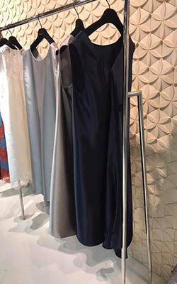 DOUBLE STANDARD CLOTHING 2018年夏のコレクション：M'S STYLE